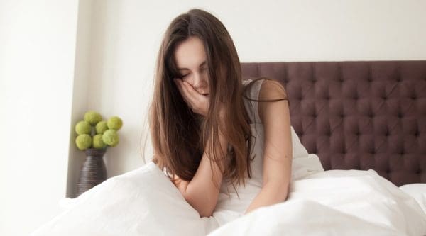أسباب كثرة النوم عند المراهقين وعلاجه