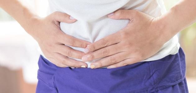 أعراض القولون الهضمي عند النساء
