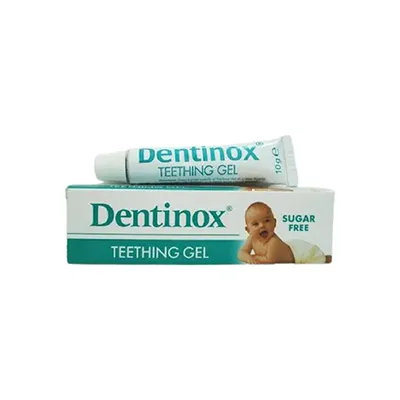 جل تسنين  Dentinox teething gel