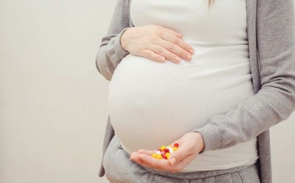 علامات الحمل بعد ترجيع الأجنة