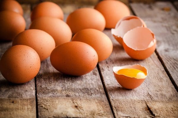 تفسير حلم جمع البيض للعزباء