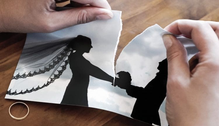 تفسير حلم الطلاق في المنام