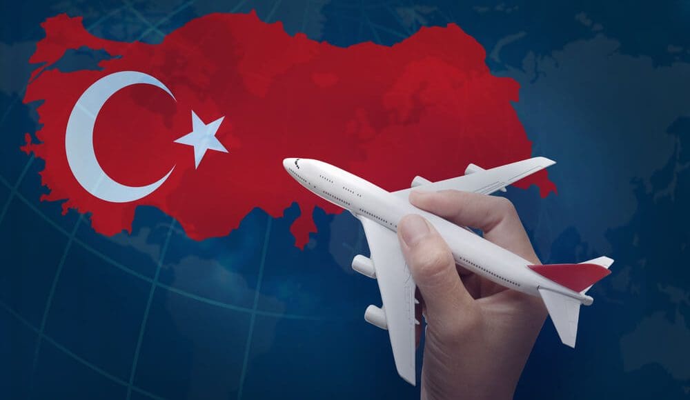 شروط السفر إلى تركيا  