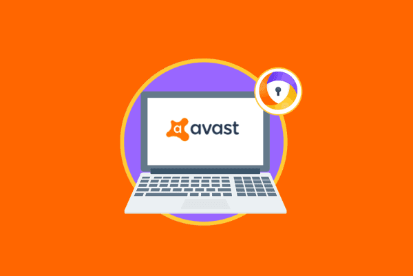 متصفح Avast