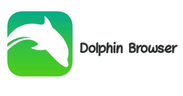 متصفح Dolphin