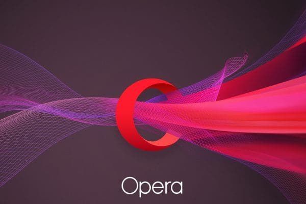 متصفح Opera