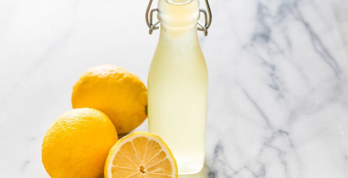 هل شرب الليمون يوميًا مضر؟