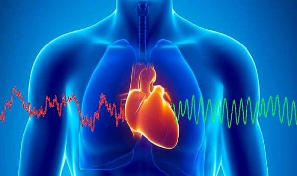 هل كهرباء القلب تسبب الوفاة