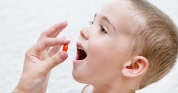أدوية تساعد الأطفال على الكلام
