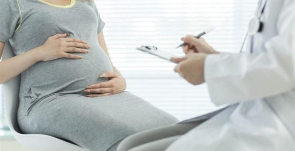 نصائح للحامل قبل الولادة القيصرية