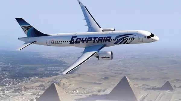 أسعار تذاكر مصر للطيران من السعودية لمصر والعكس