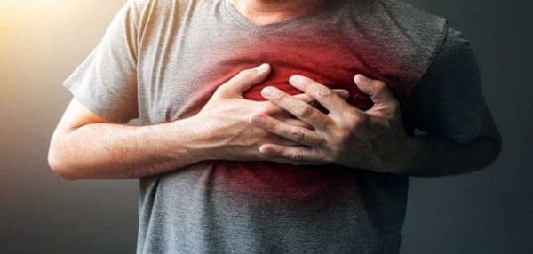 هل يشفى مريض ضعف عضلة القلب
