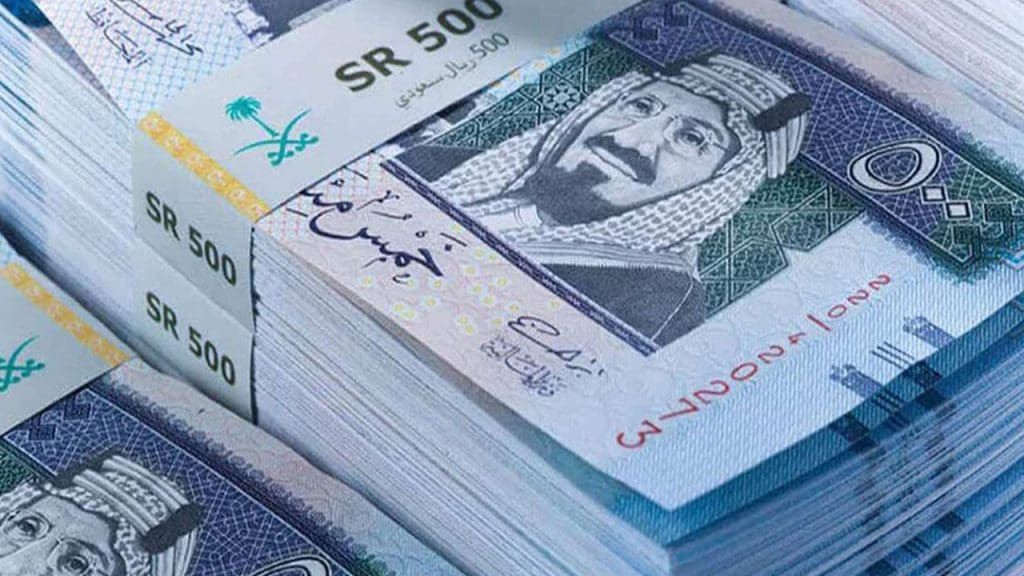 سعودي دولار 26 الف كم 50 ألف