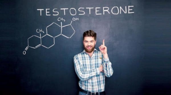 طرق زيادة هرمون التستوستيرون عند الرجال طبيعيًا وبالأدوية