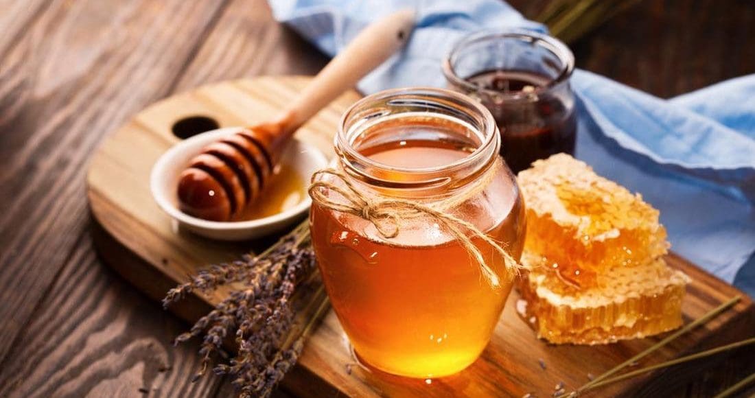 علاج التهاب المهبل بالعسل