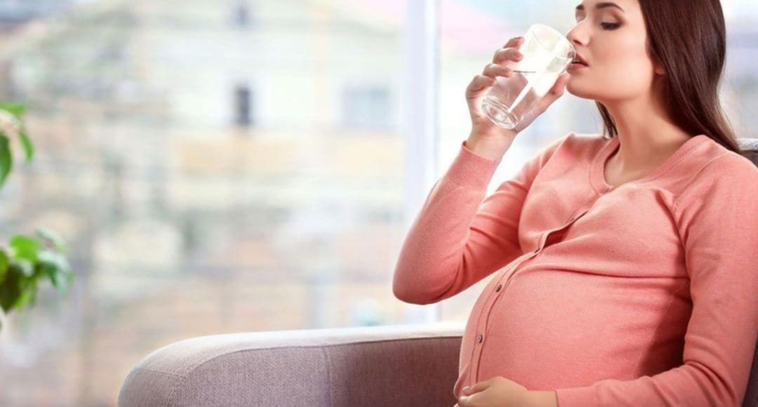 أدوية الزكام الآمنة للحامل