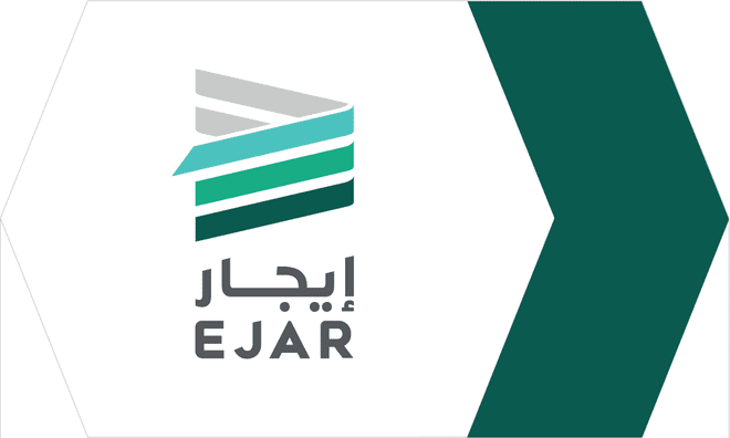 استعلام عن عقد إيجار برقم الهوية السعودية ejar.sa