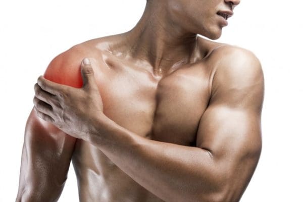 حل مشكلة ألم العضلات بعد التمرين