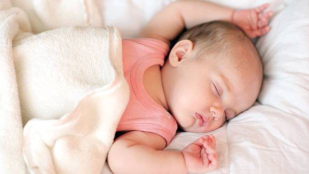 دعاء تحصين الأطفال عند النوم – موقع زيادة