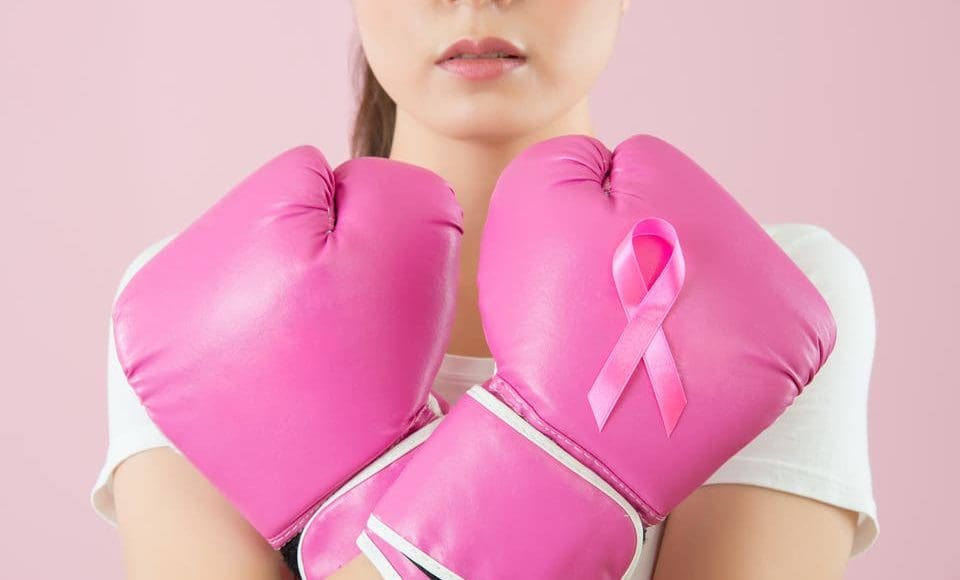هل يمكن الشفاء تمامًا من سرطان الثدي