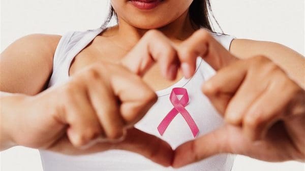 كم سنة تعيش مريضة سرطان الثدي؟