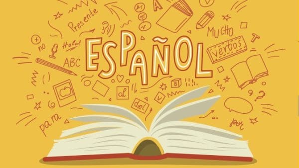 كيف نقول عفوًا بالإسبانية