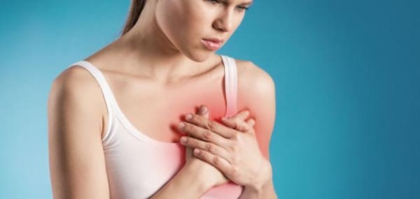 علاج تكيسات الثدي والفرق بينة وبين التكيس الخبيث