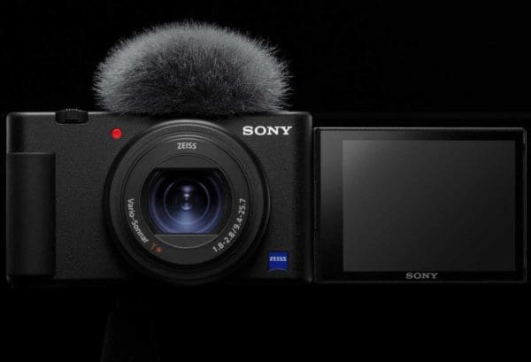 أسعار كاميرات Sony