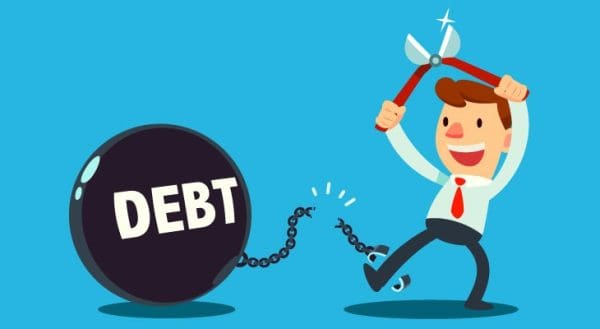 نصائح وخطوات للتخلص من الديون