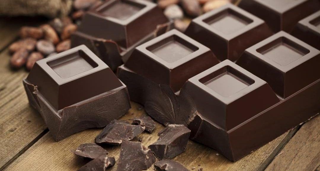 اسم شوكولاتة لزيادة الوزن من الصيدلية