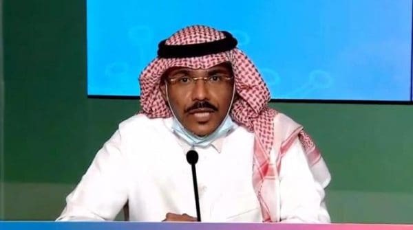 المتحدث الرسمي لوزارة الصحة في السعودية