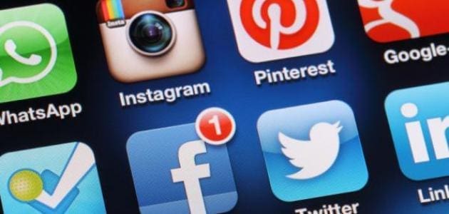 ما هي تطبيقات التواصل الاجتماعي