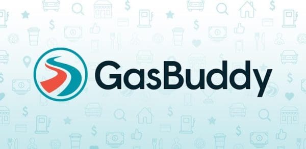 تطبيق Find and Pay for Cheap Gas and Fuel‏ GasBuddy