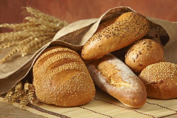 فوائد خبز الشعير والشوفان