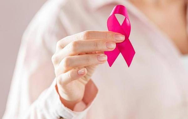 حالات شفاء من سرطان الثدي