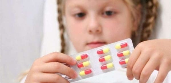 أدوية لزيادة التركيز والذكاء للأطفال