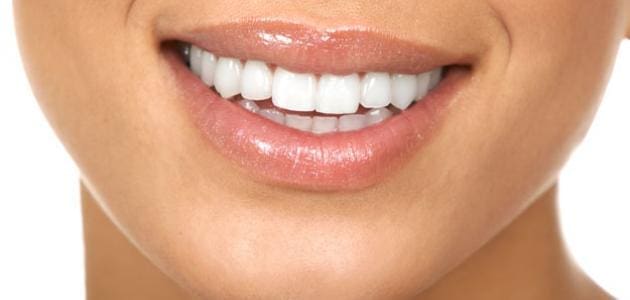 تفسير حلم تركيب الأسنان البيضاء