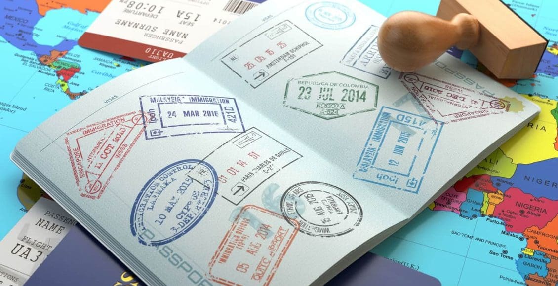 طريقة إلغاء التأشيرة واسترجاع المبلغ مساند