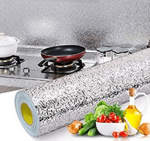 أسعار ورق جدران مطابخ بالسعودية