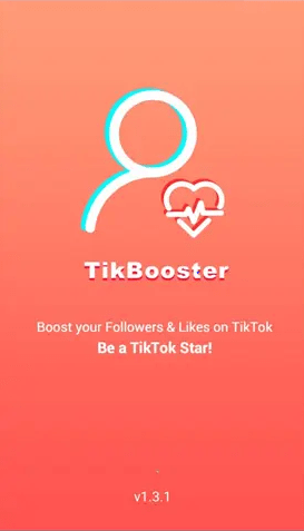 زيادة متابعين تيك توك عن طريق اسم المستخدم