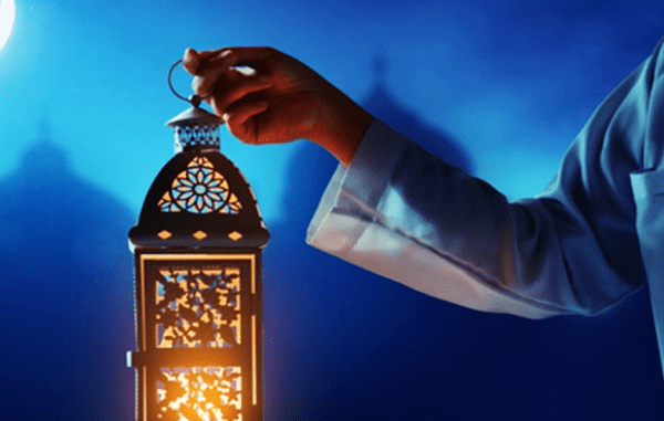 كلمات عن استقبال رمضان 2022