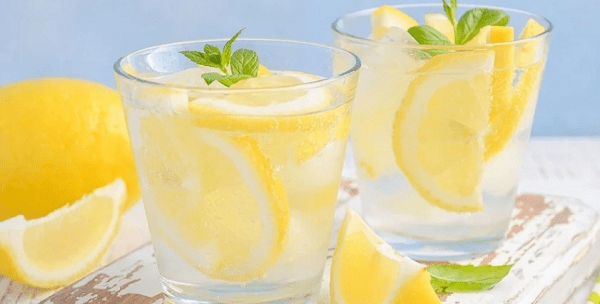 مقتطفات العلوي بوفيه  تجارب شرب الليمون قبل النوم – زيادة