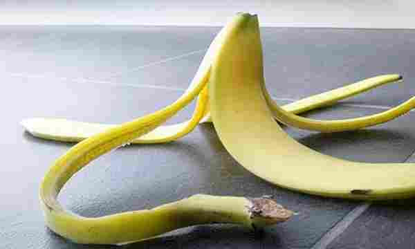 فوائد قشر الموز للعضو الذكري