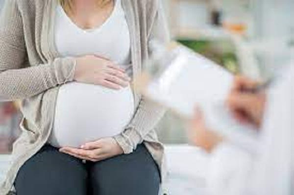 وضعيات الجلوس للحامل بالترتيب حسب كل شهر