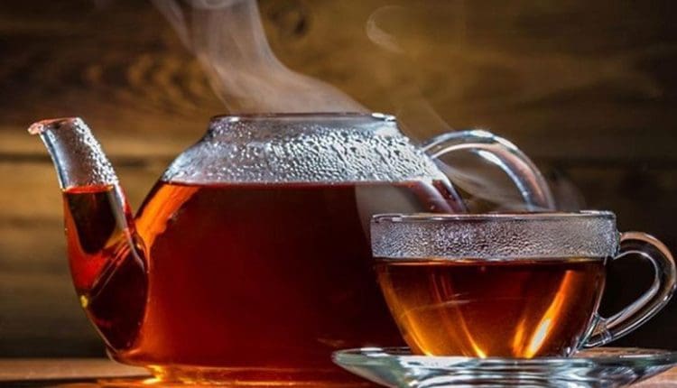 أفضل أنواع الشاي الأحمر في مصر