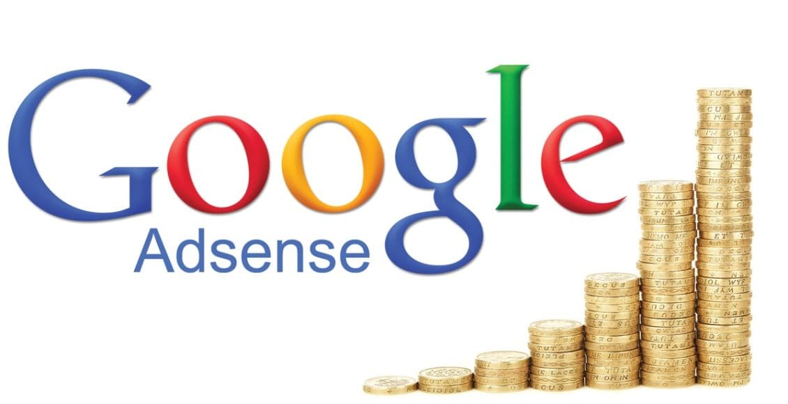 الربح من جوجل ادسنس للمبتدئين دليلك الى ربح 100$ يوميا من أدسنس