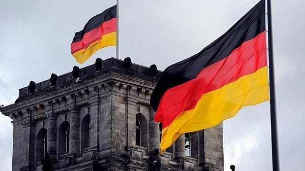 فرص عمل في ألمانيا بدون لغة 2022