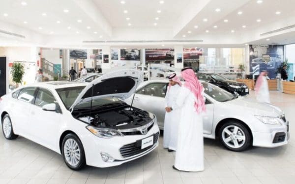 افضل معارض السيارات في الرياض
