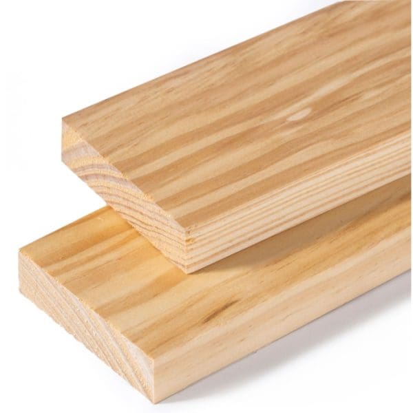 الخشب السويدي Swedish Wood