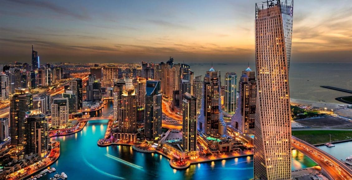 أرخص سكن في دبي